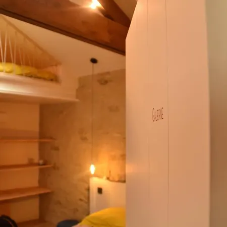 Bed & Breakfast Les Maillettes