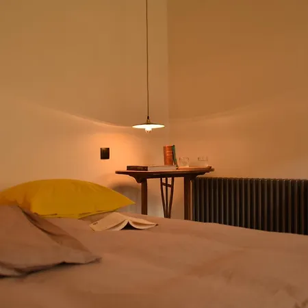 Bed & Breakfast Les Maillettes 3*