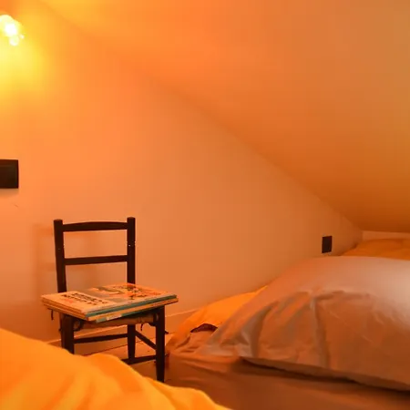 Les Maillettes Les Épesses