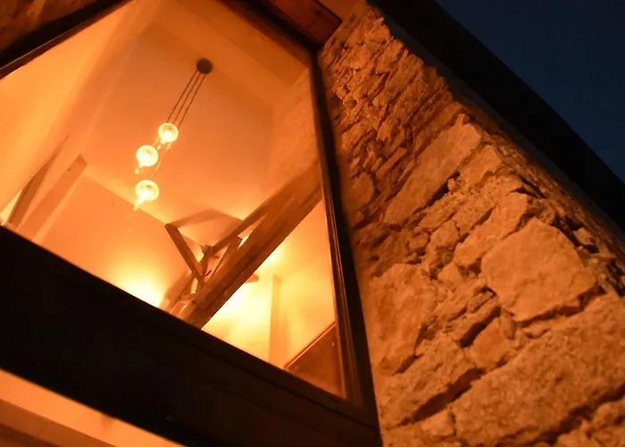 Couette-café Les Maillettes