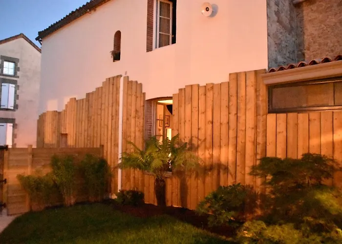 Les Maillettes Couette-café Les Épesses