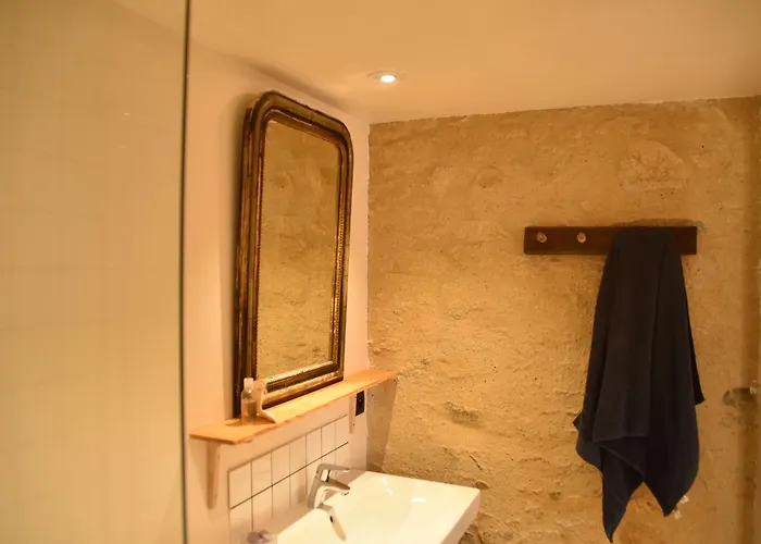 Les Maillettes Les Épesses