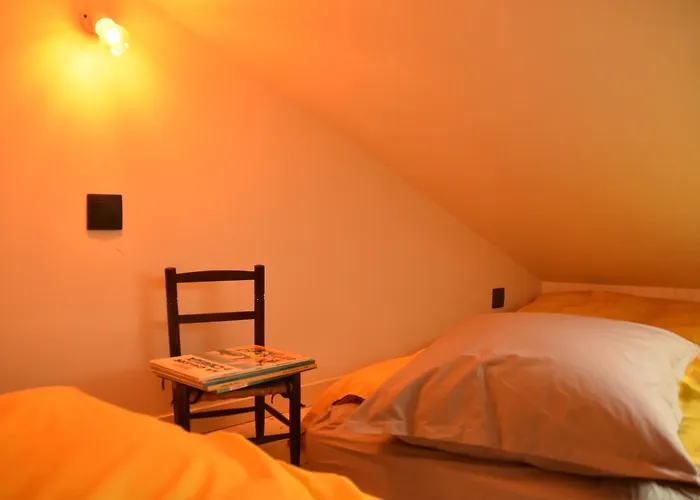 Les Maillettes Les Épesses